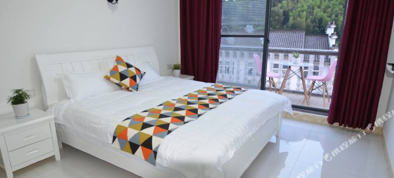 云和栖心民宿图片