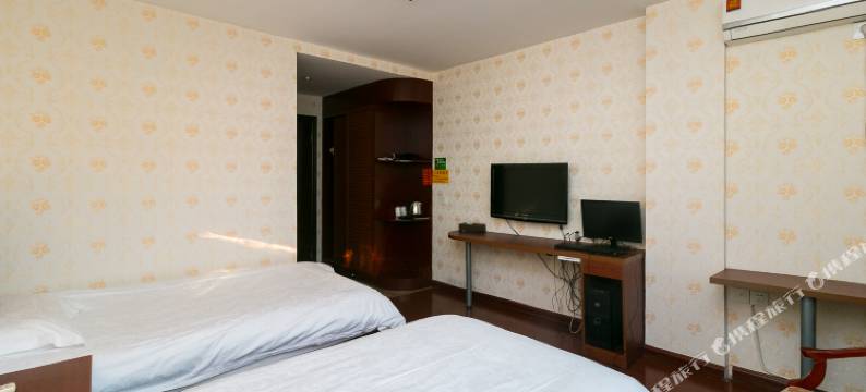 东阳横店君豪宾馆图片