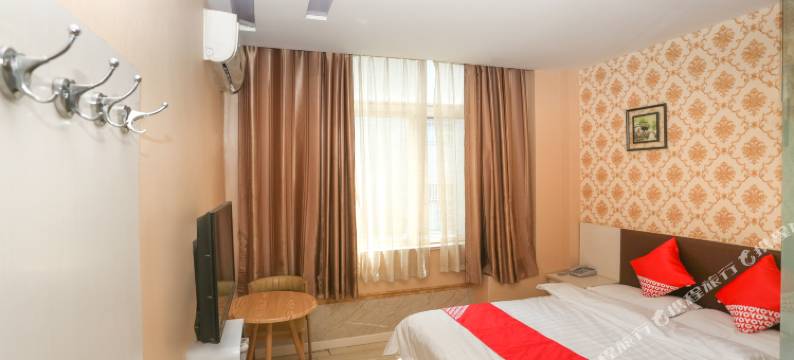 青州慧博园商务宾馆图片