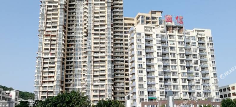 南澳南岛HOME公寓图片