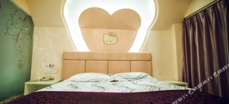 都市118(射阳大润发店)图片