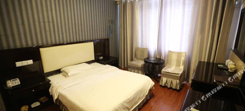 湘潭金鑫大酒店图片