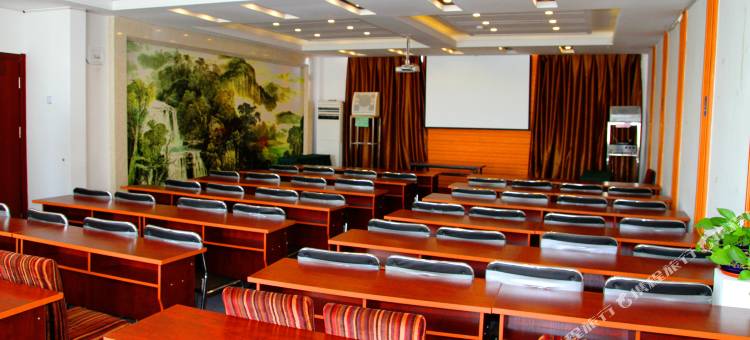 大安中迎假日酒店图片