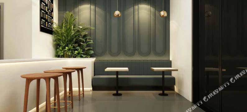 宜宾王大发电竞酒店图片