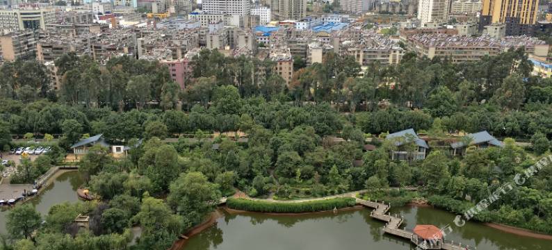 昆明1家公寓图片