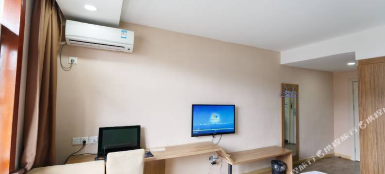 舟山沈家门e家商务宾馆图片