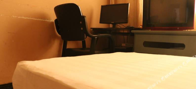 渭南家外佳客栈图片