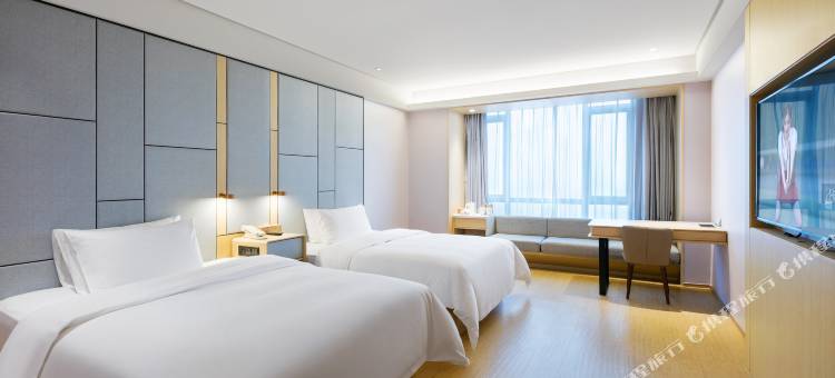 全季酒店(平湖瑞丰广场店)图片