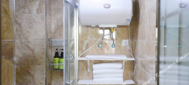 重庆花之语精品公寓图片