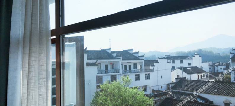 查济村上小筑民宿图片