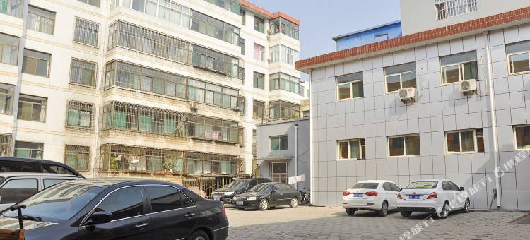 如家驿禾酒店(晋中榆次老城店)图片