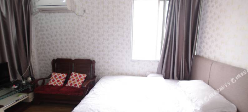 绵阳唯爱宾馆图片