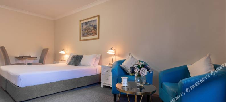 本森庭院汽车旅馆(Benson Court Motel)图片