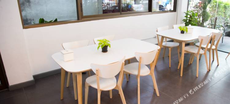 莫卡酒店(Moca Hotel)图片