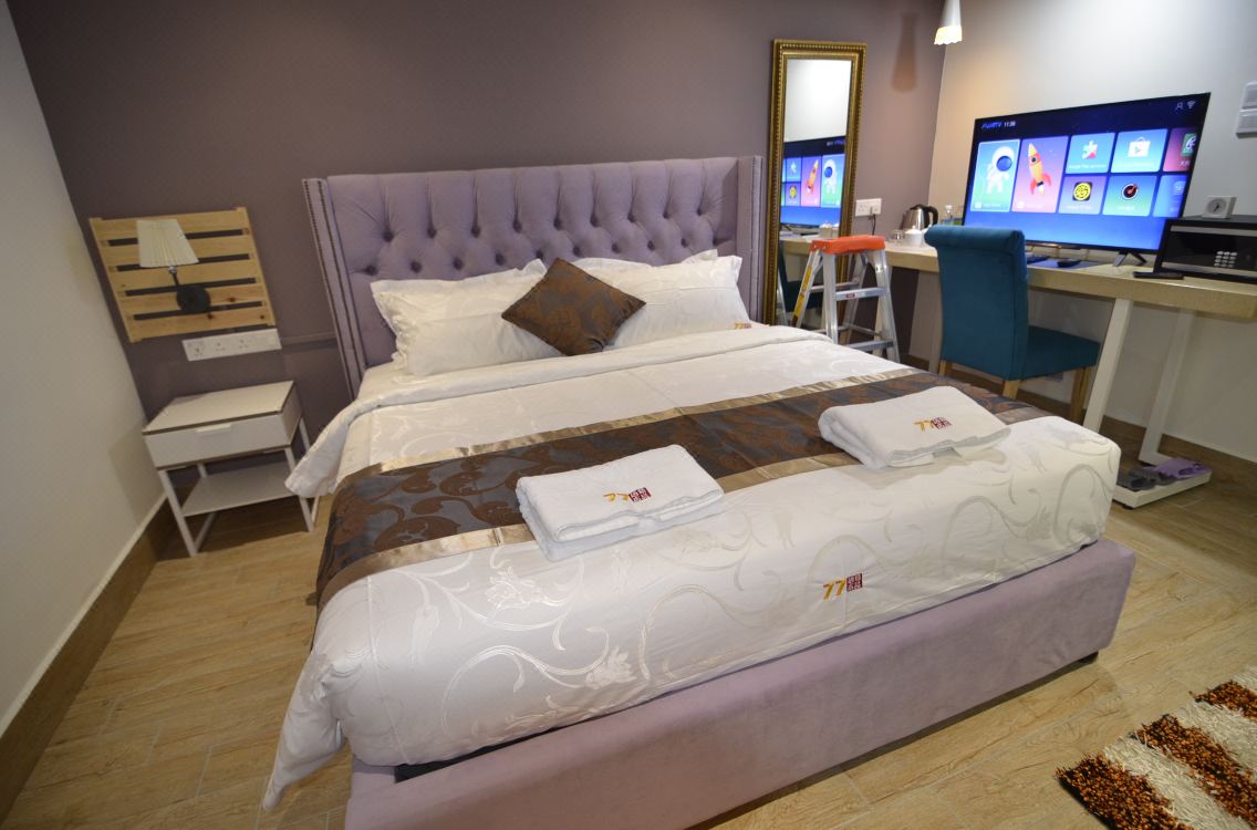 77 Boutique Hotel Hotel Reviews And Room Rates - 