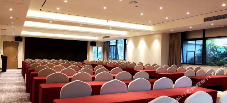 城市便捷酒店(南宁东站大嘉汇汇金城店)图片