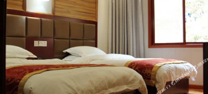 神农架伴夏时光民宿图片