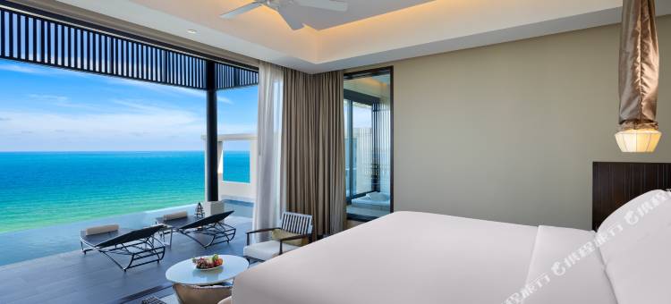 苏梅岛瓦纳百丽豪华精选度假酒店(Vana Belle, A Luxury Collection Resort, Koh Samui)图片