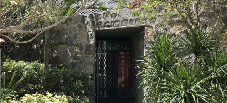 陵水欢墅精品度假别墅(清水湾钻石海岸)图片