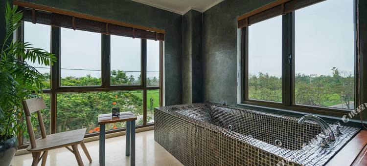 会安拉西埃斯特Spa度假村(La Siesta Hoi An Resort & Spa)图片