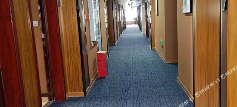 恩施壹小停酒店(火车站店)图片