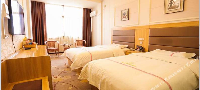 祝福假日酒店(天元店)图片