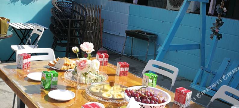 深圳我们的客栈图片