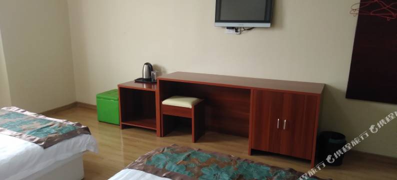 常熟情缘商务宾馆图片