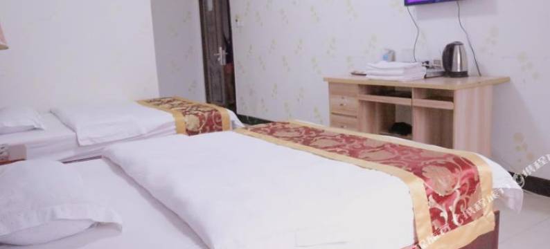 百色陆鸿商务宾馆图片