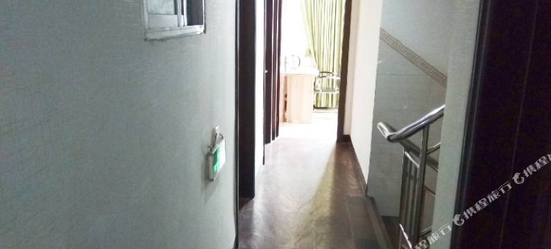 百色陆鸿商务宾馆图片