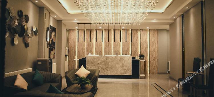 围场锦程优选假日酒店(围场客运站店)图片