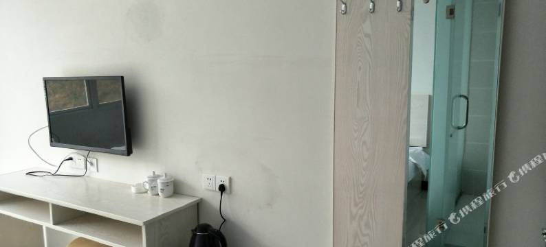 岳西聚福客栈图片