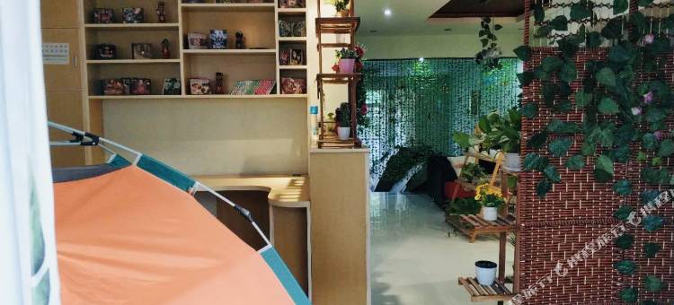 阳光青年旅舍(重庆西站店)图片