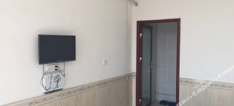 狼牙山忠良农家院图片