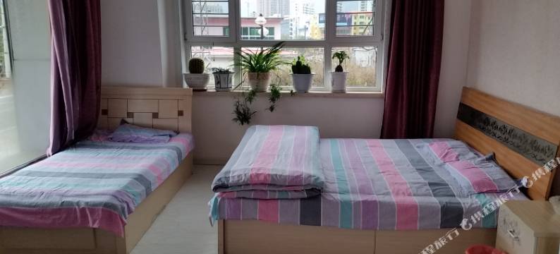 本溪县聚隆源旅店图片