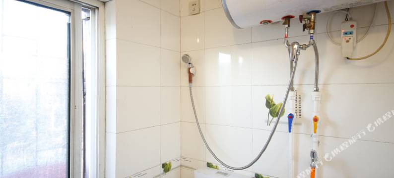 本溪君宜旅店图片