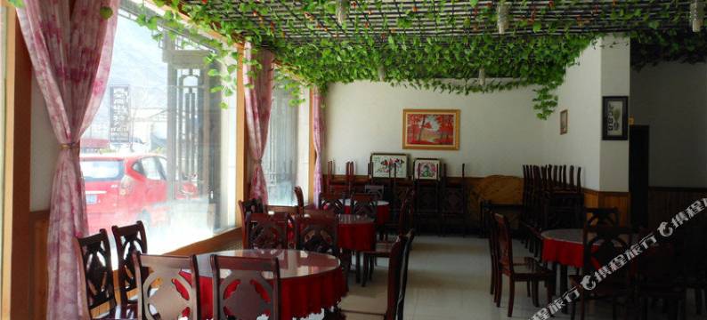 理县万顺居酒楼图片