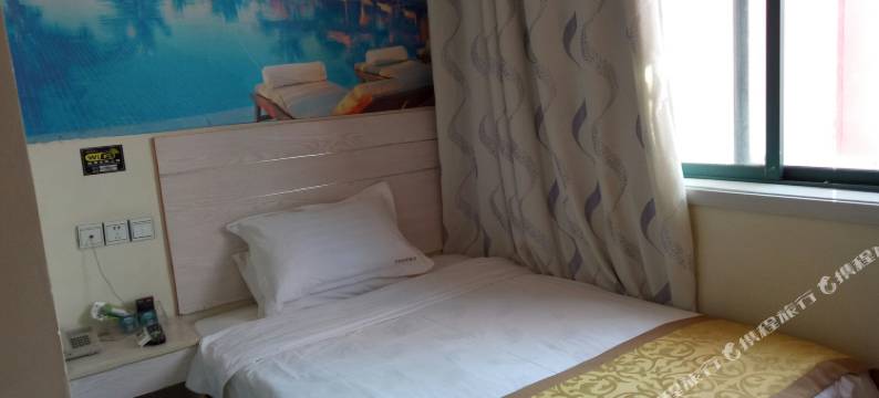 息县予悦快捷酒店图片