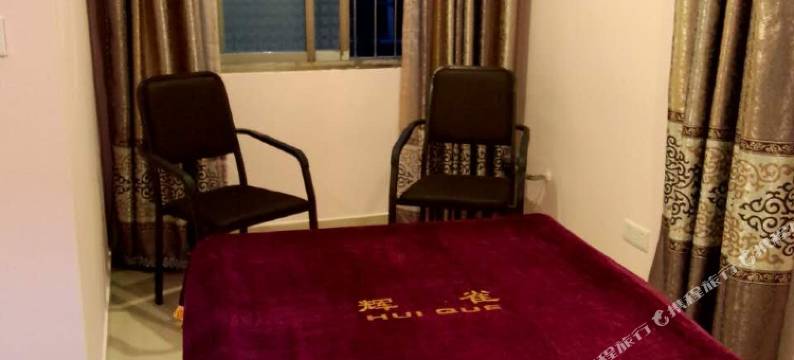 衡阳源鑫宾馆(师范学院店)图片