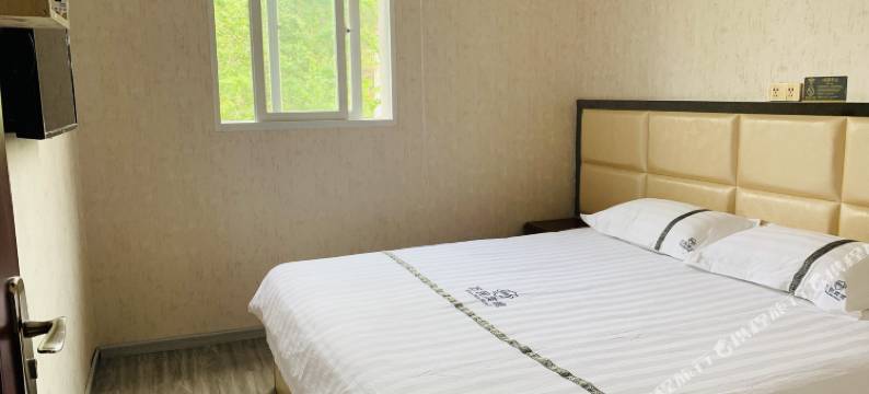 阆中万兴宾馆图片