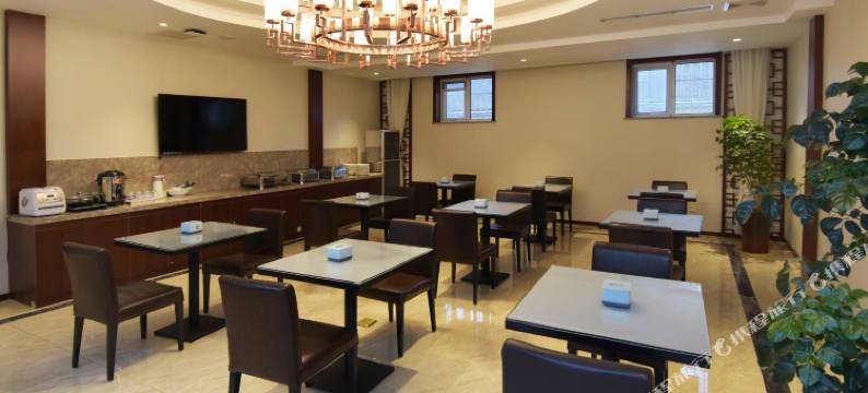 天津华阳精品酒店图片