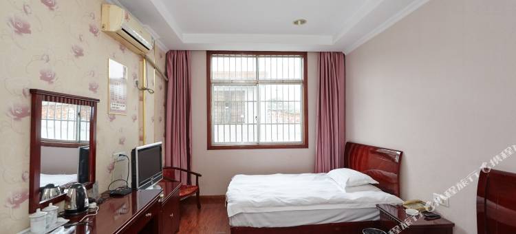 苏州鑫泰宾馆图片