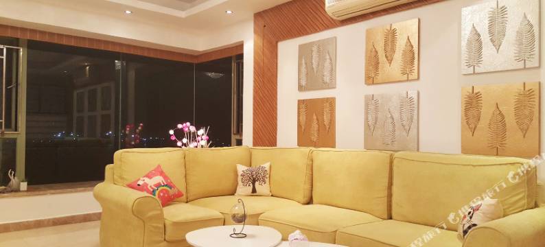 珠海OMG海景青年旅舍图片