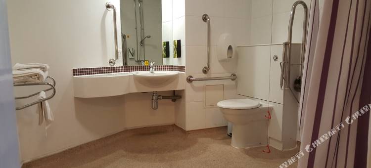 普瑞米尔邓迪西部酒店(Dundee West)图片