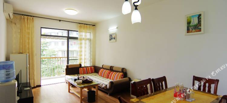 南宁阳光之家酒店公寓图片