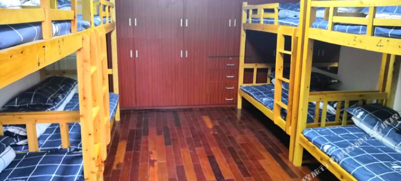 城南品质青年旅社(成都桐梓林店)图片