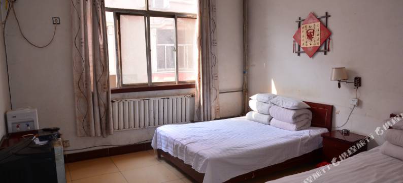 宁阳欣迎宾馆图片