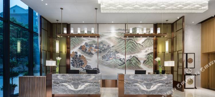 武汉华美达酒店(汉阳国博中心店)图片