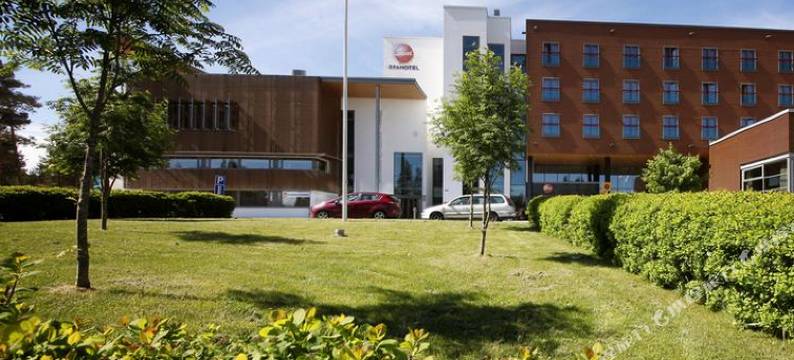 沙尼圣塔度假村及 SPA 酒店(Santa's Resort & Spa Hotel Sani)图片