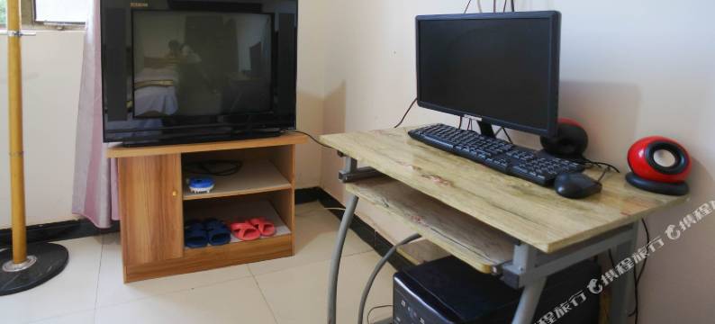 昆明西山龙腾宾馆图片